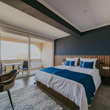 Bellevue Rooms Stara Baška Eksteriør bilde