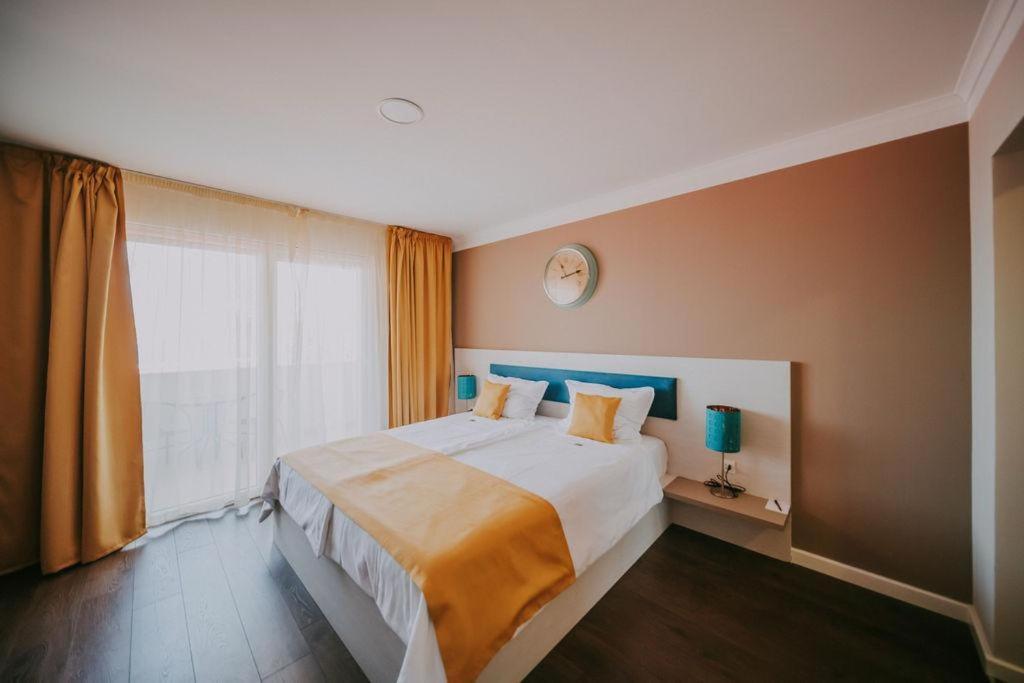 Bellevue Rooms Stara Baška Eksteriør bilde