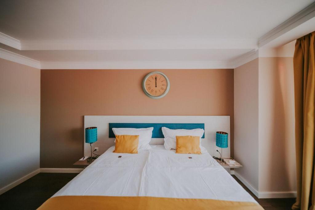 Bellevue Rooms Stara Baška Eksteriør bilde